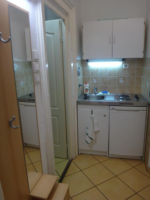 M Apartments - Downtown Budapest Bilik gambar