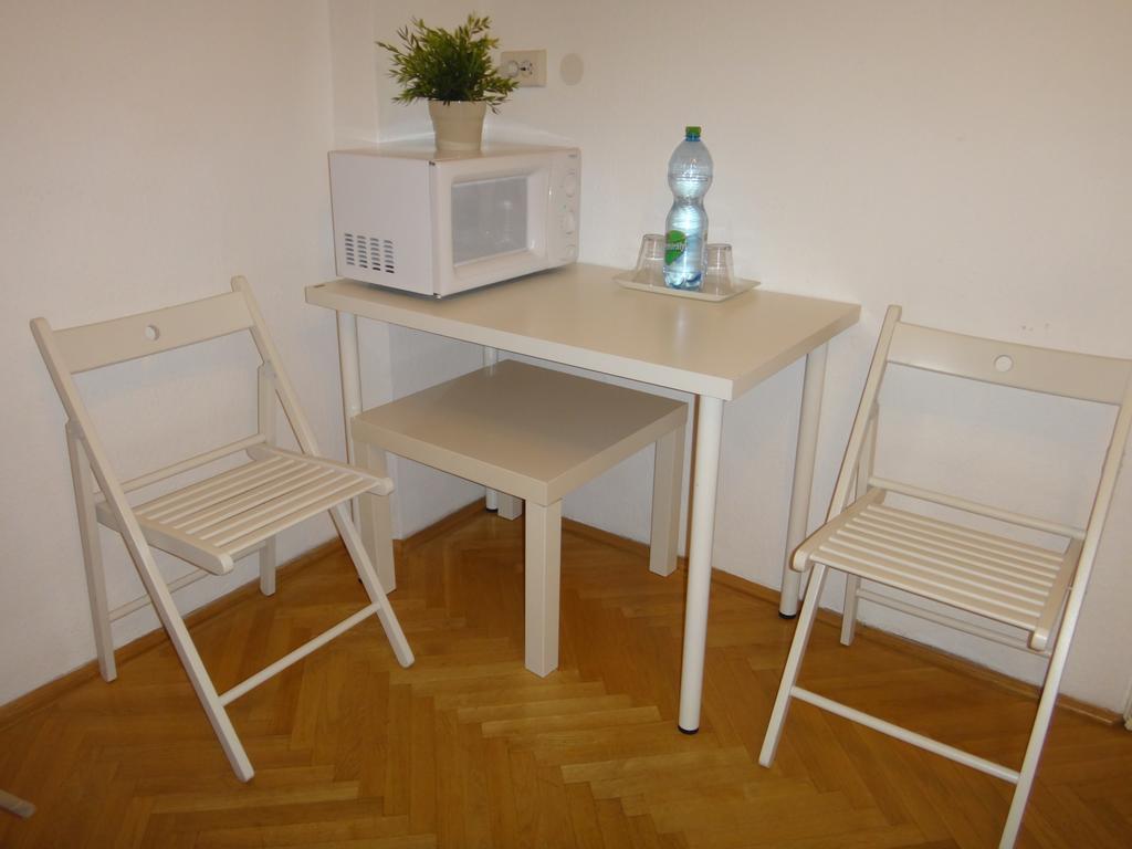 M Apartments - Downtown Budapest Bilik gambar
