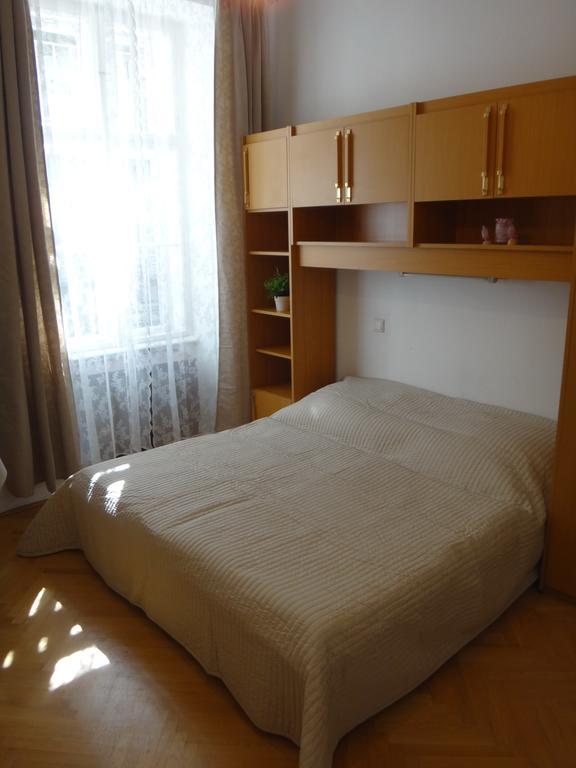 M Apartments - Downtown Budapest Bilik gambar