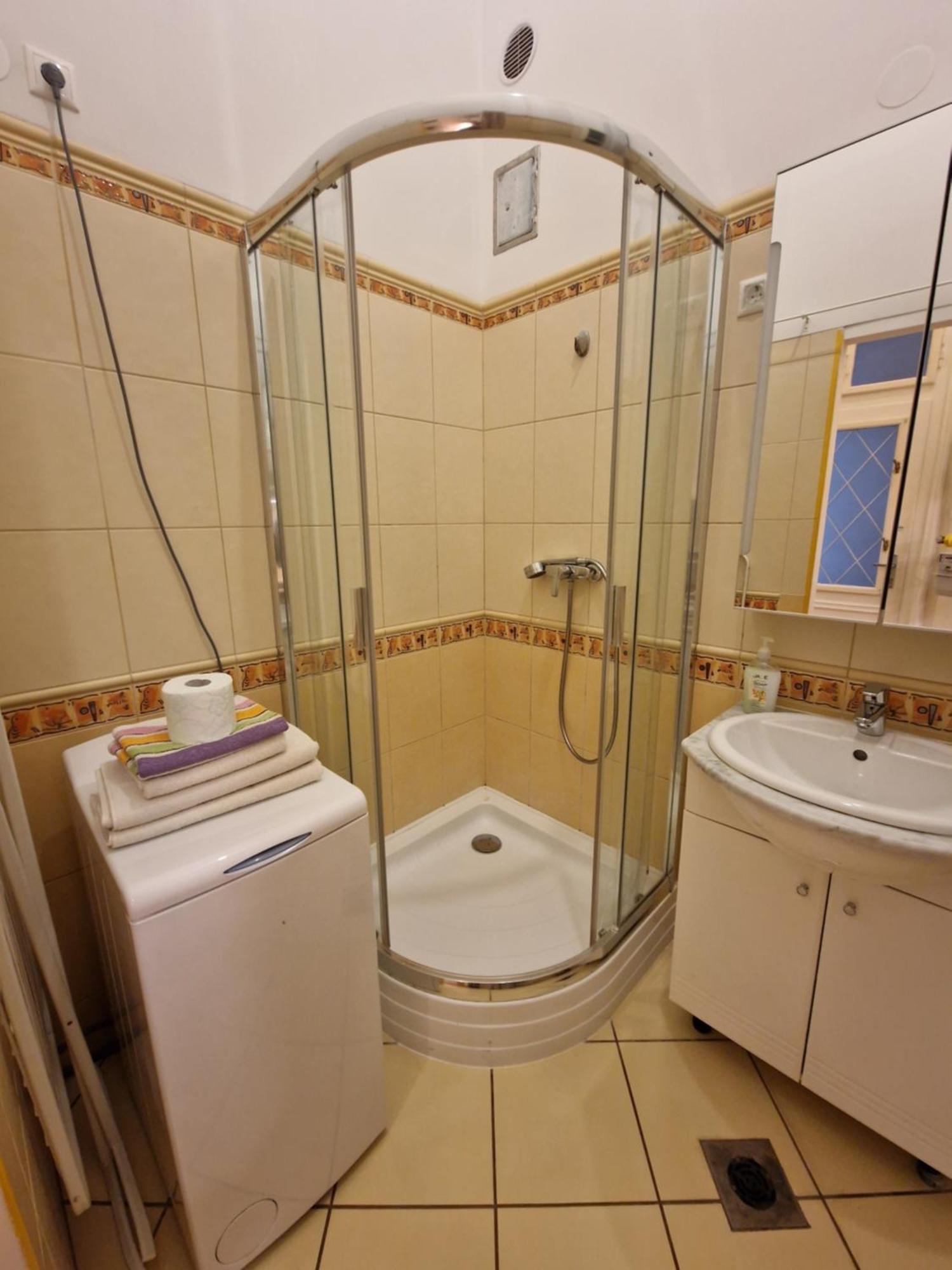 M Apartments - Downtown Budapest Luaran gambar